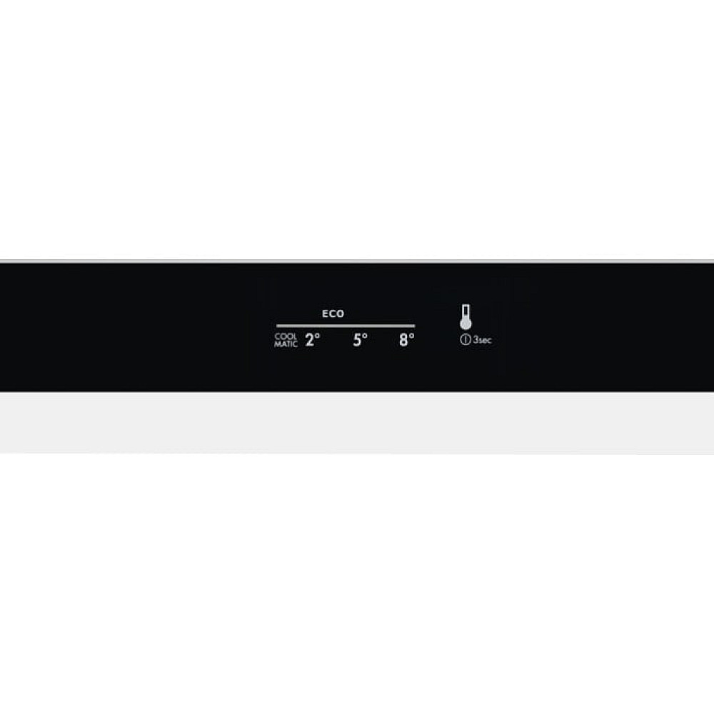 Kylskåp Electrolux LRC4DE3W1L