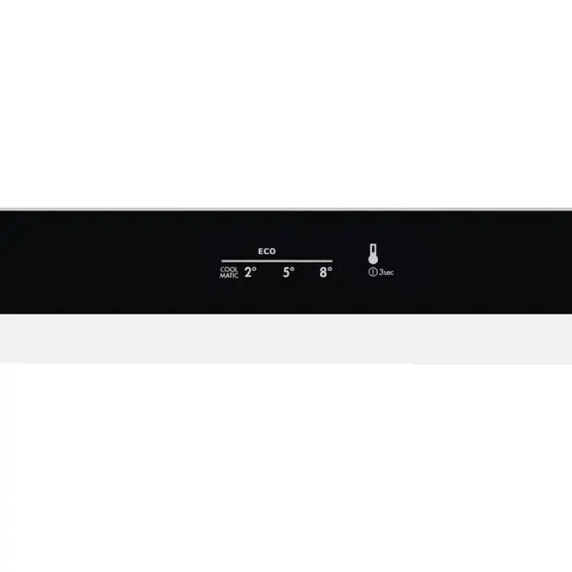 Kylskåp Electrolux LRC4DE3W1L