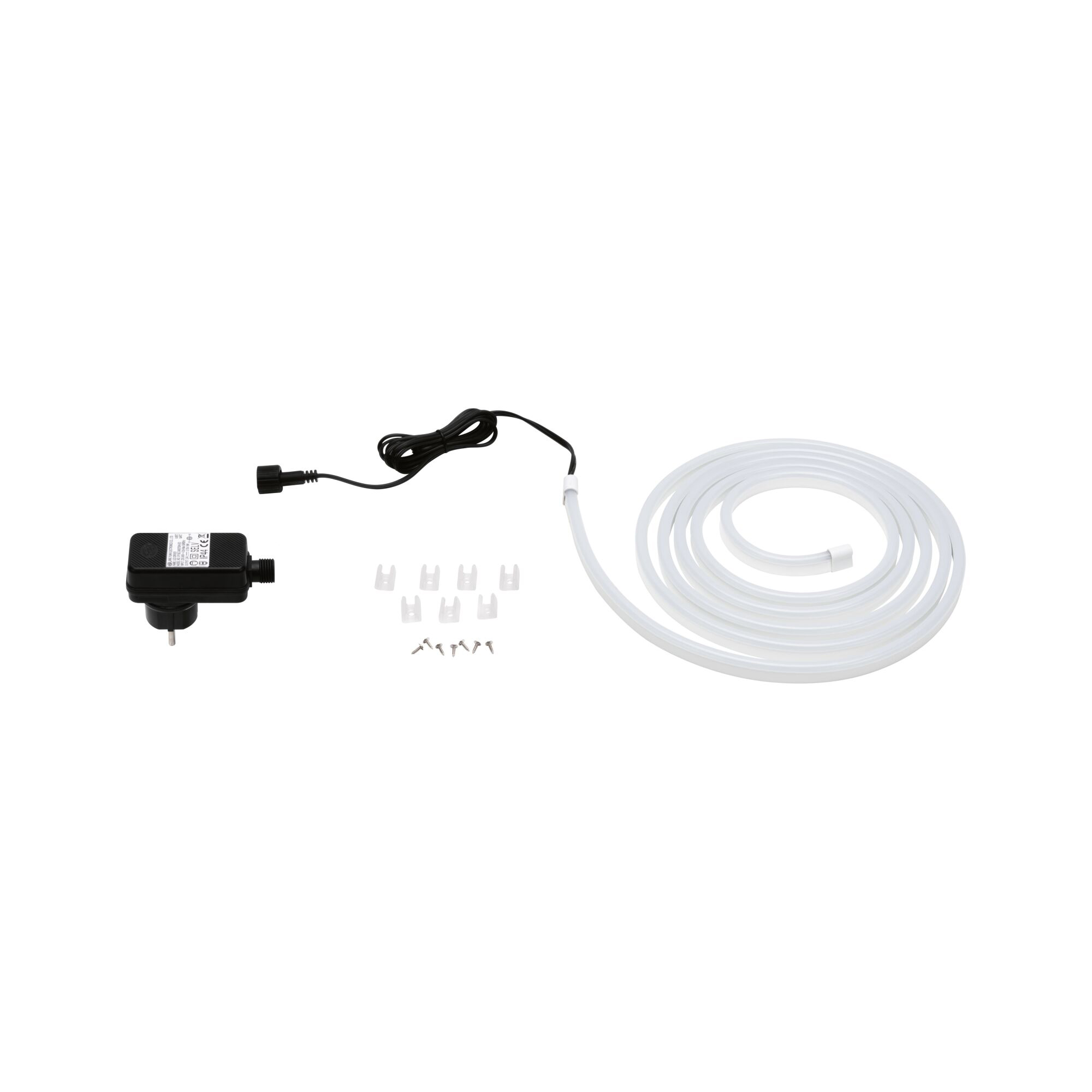 LED-strip Paulmann SimpLED Belagd Outdoor Komplett set IP65
