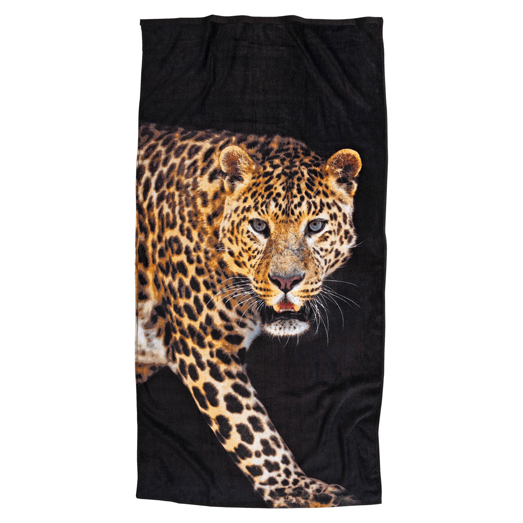 Badlakan Borganäs of Sweden Leopard