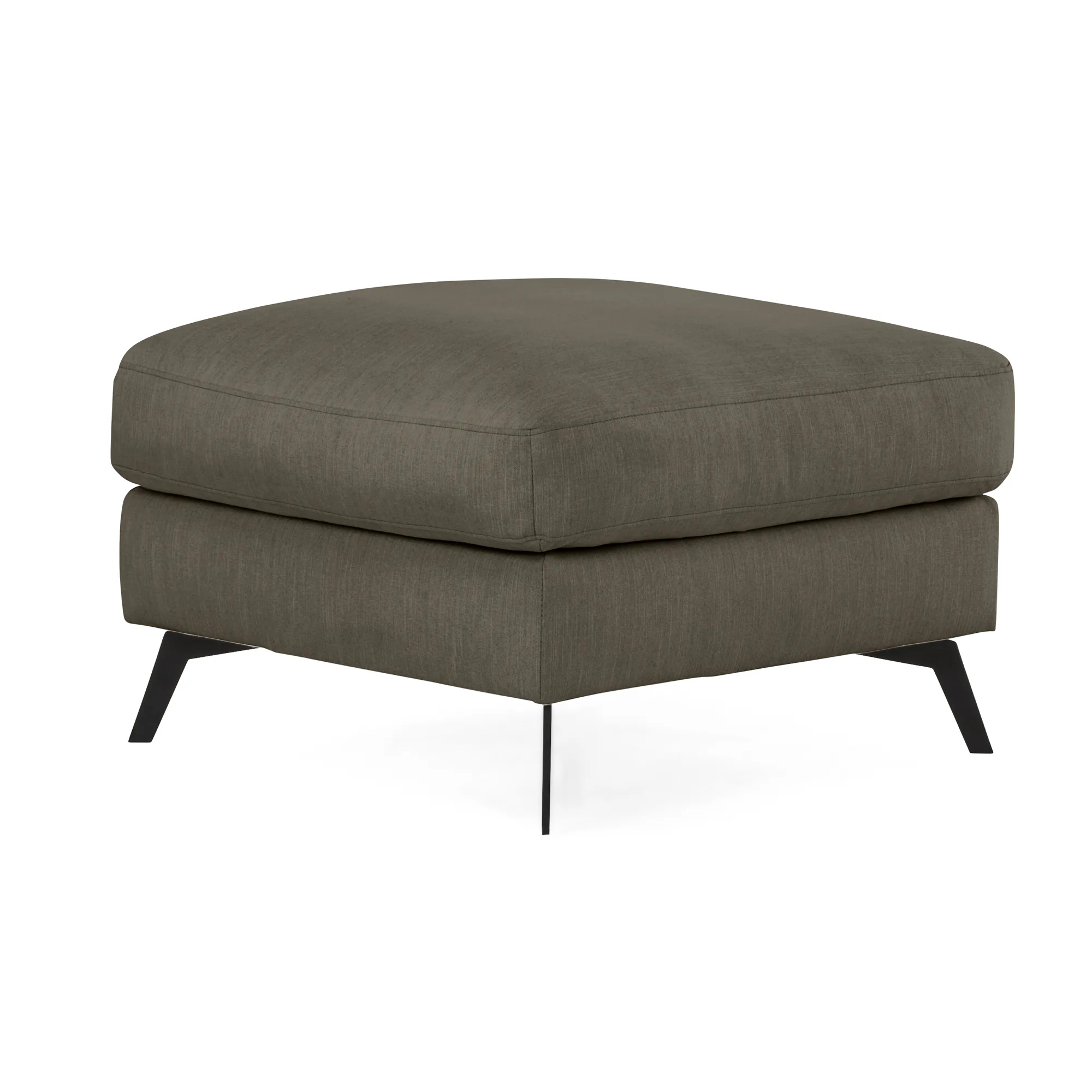 Fotpall Scandinavian Choice Ocean Lyx 75 cm