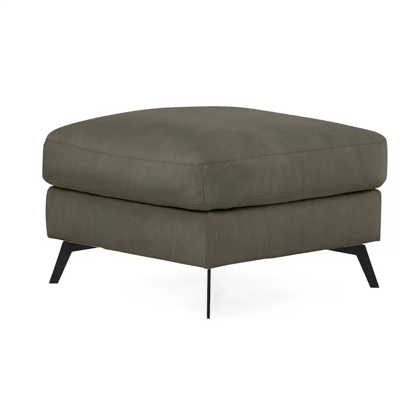Fotpall Scandinavian Choice Ocean Lyx 75 cm
