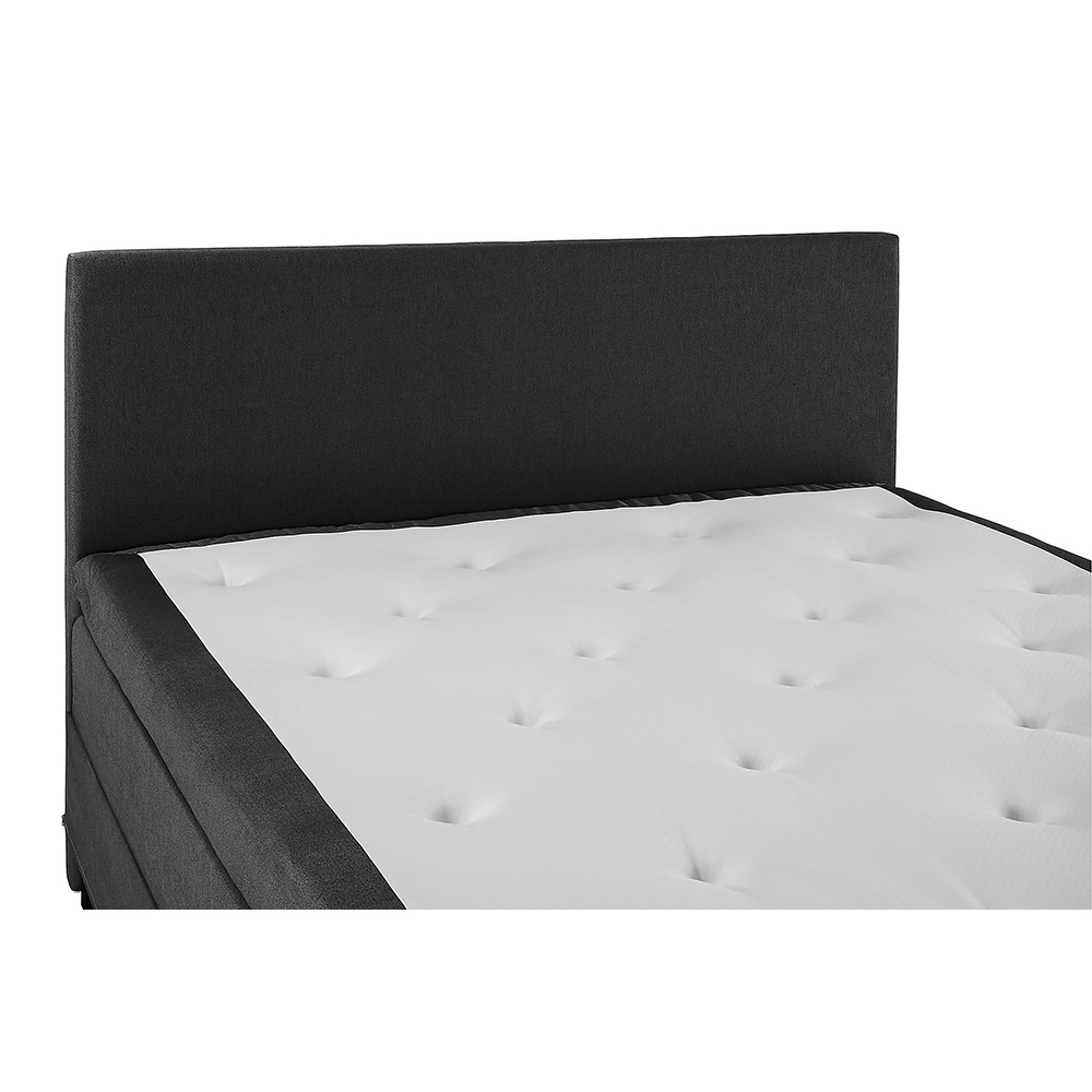 Kontinentalsäng Bedly Lucky Paket Slät 180x200
