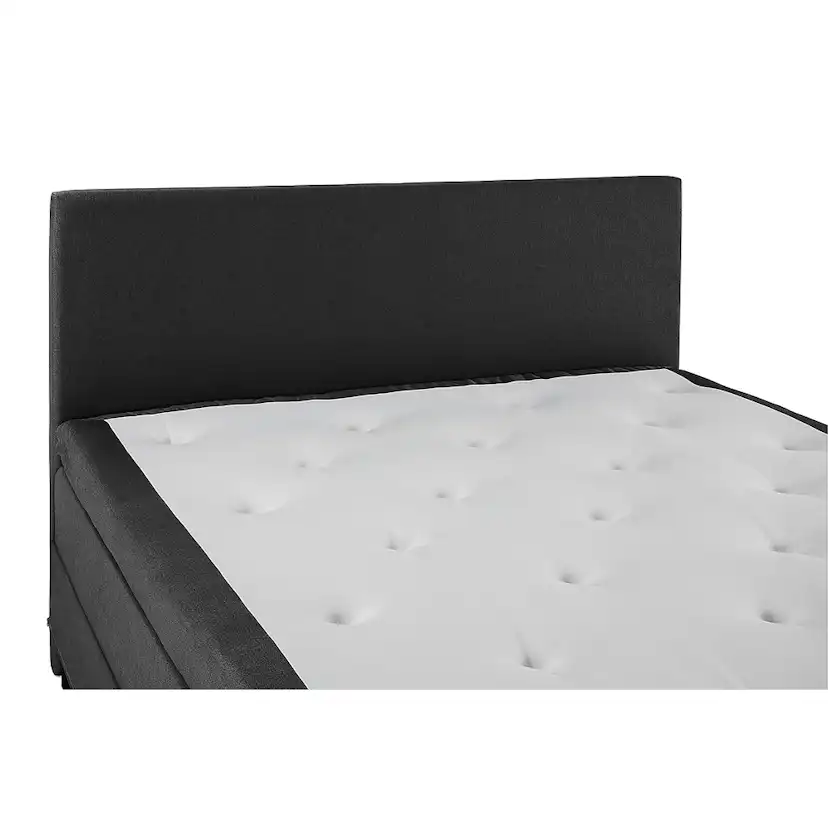Kontinentalsäng Bedly Lucky Paket Slät 180x200
