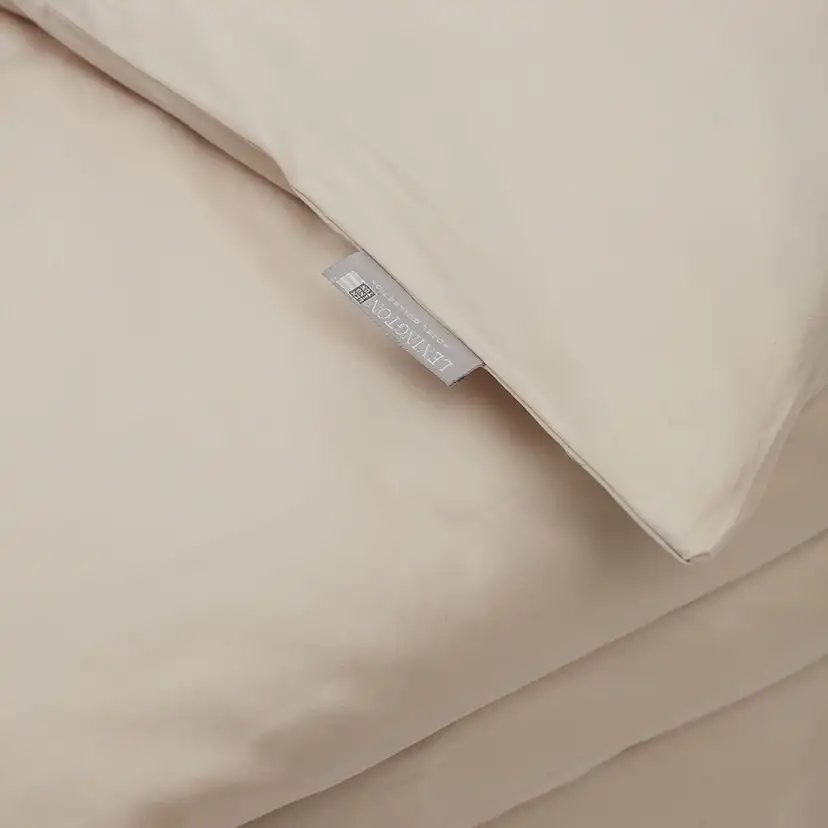 Påslakan Lexington Hotel Cotton Sateen Enkelsäng 150x210cm