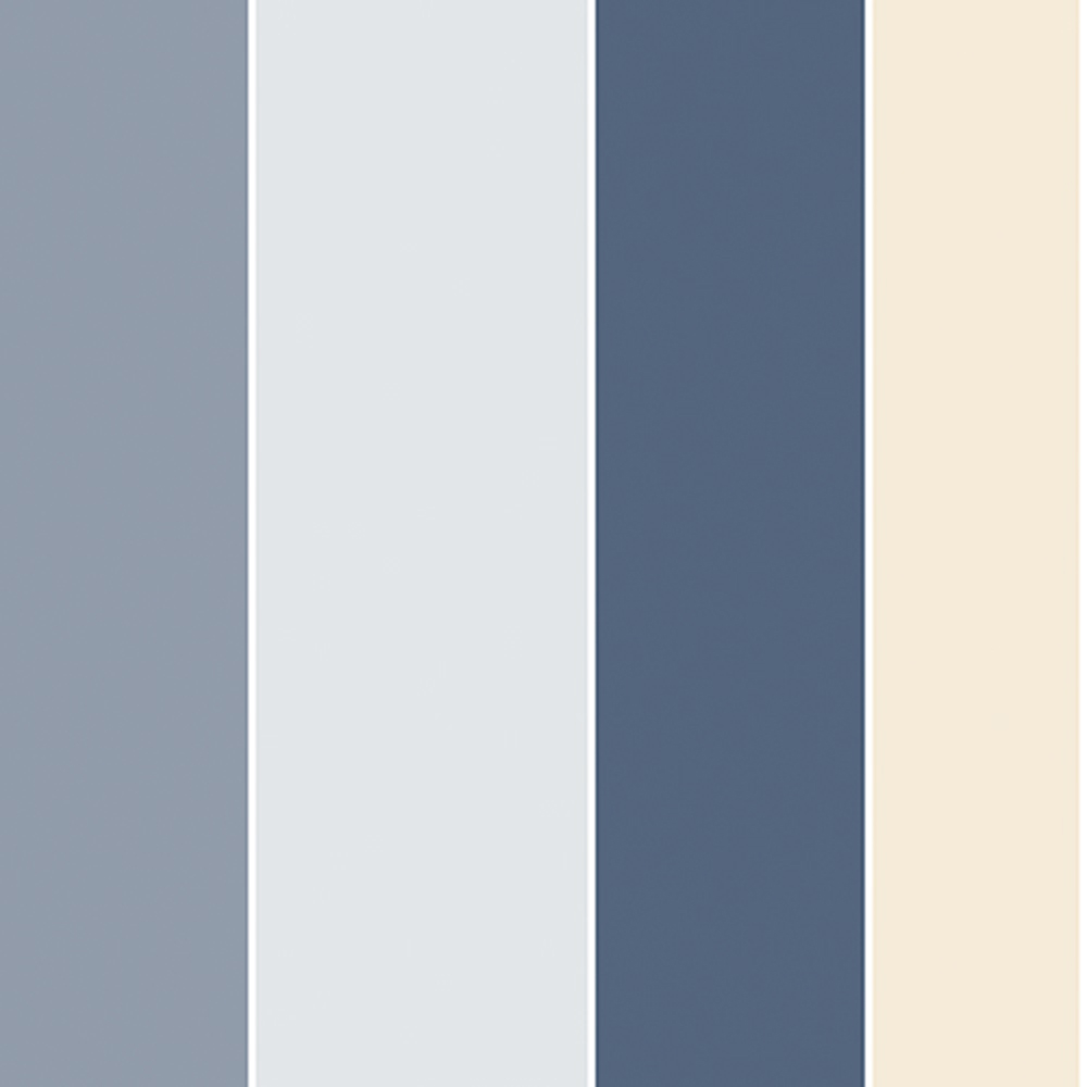 Tapet Galerie Wallcoverings Smart Stripes 2 G67596
