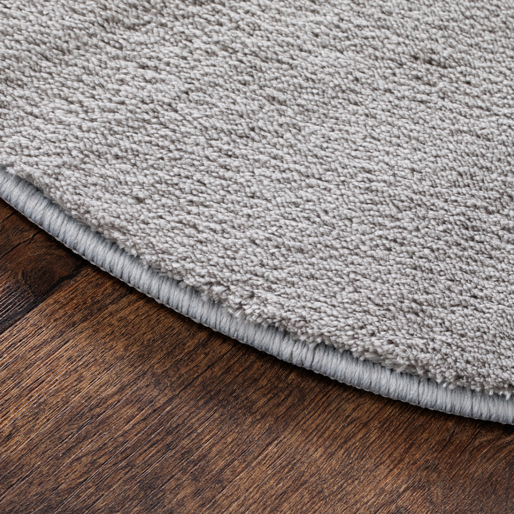 Ryamatta KM Carpets Cozy Rund