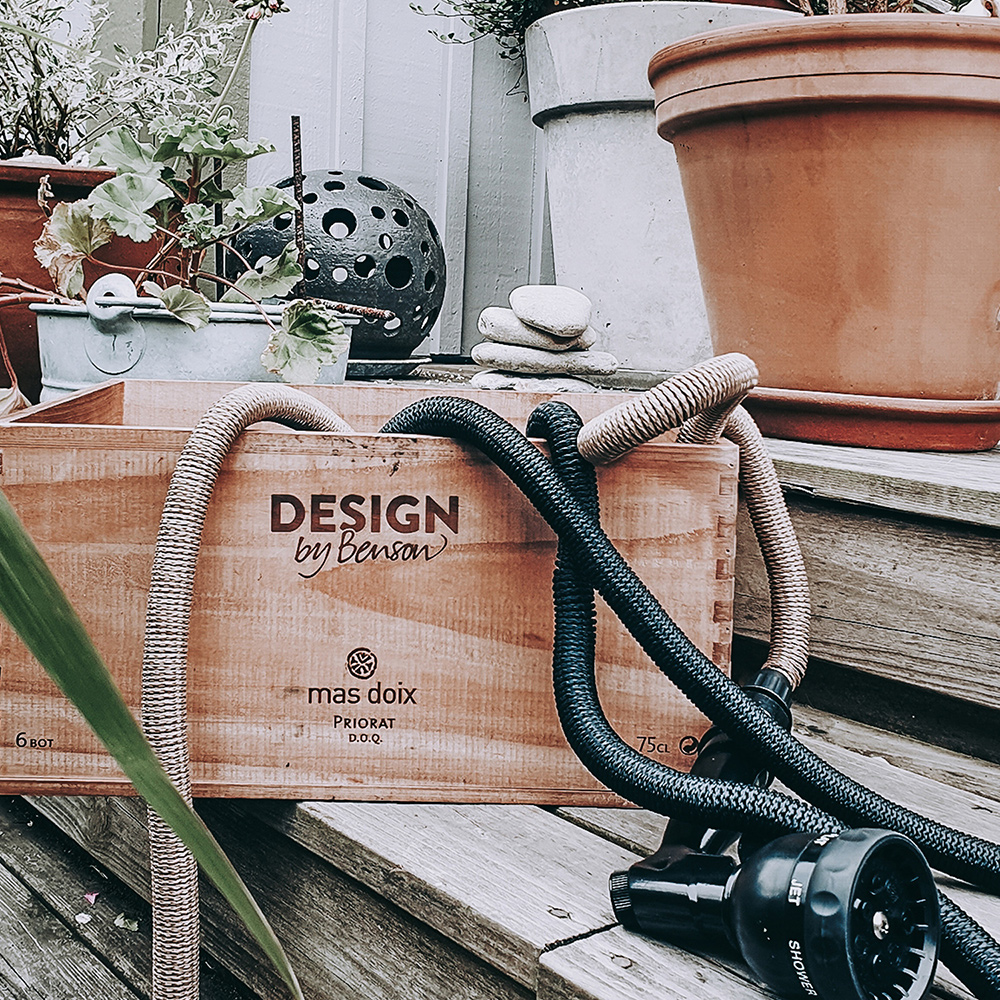 Strålpistol by Benson Premium