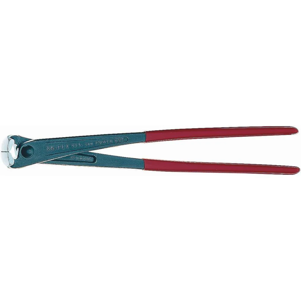 Krafttång 9911 300mm Sb Knipex