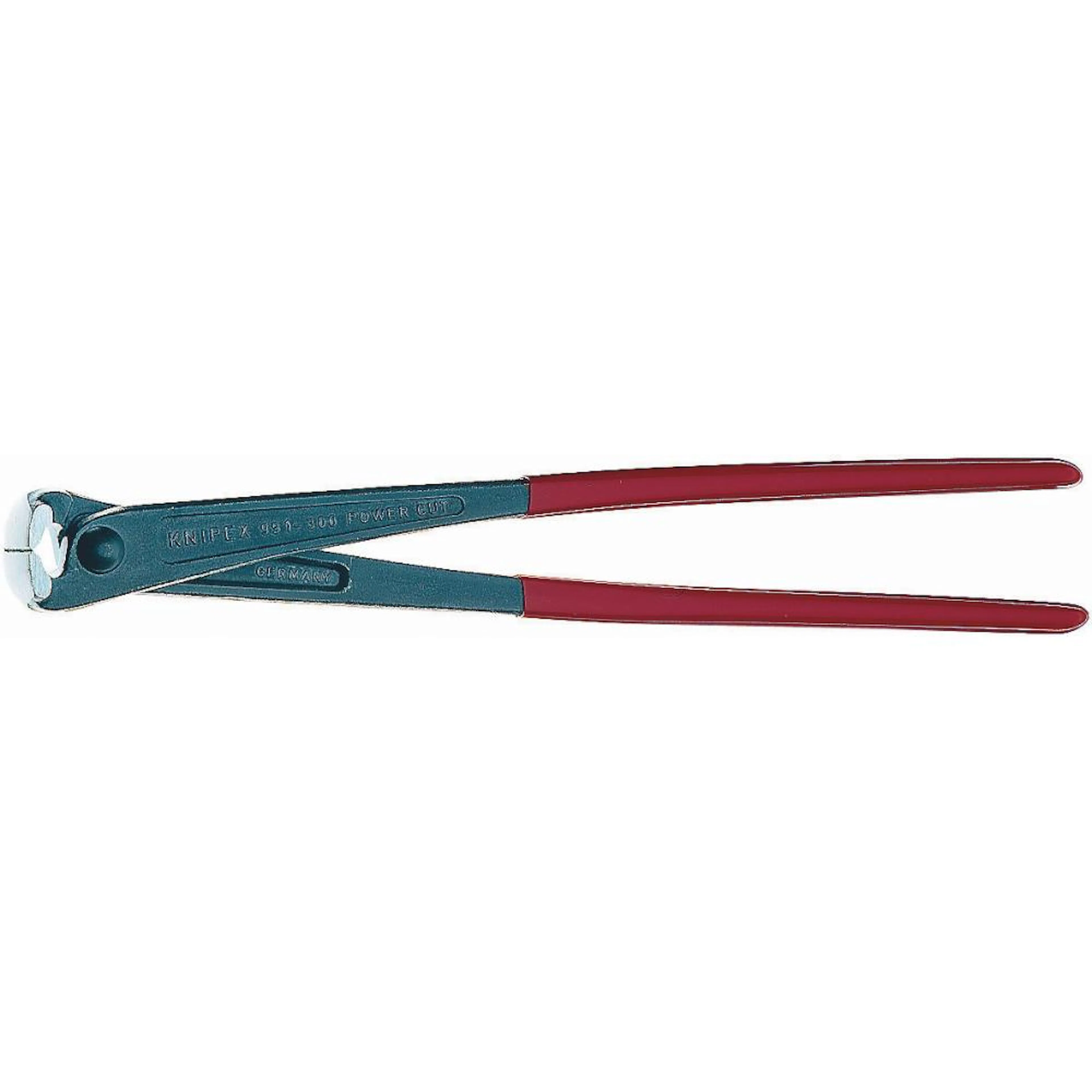 Krafttång 9911 300mm Sb Knipex