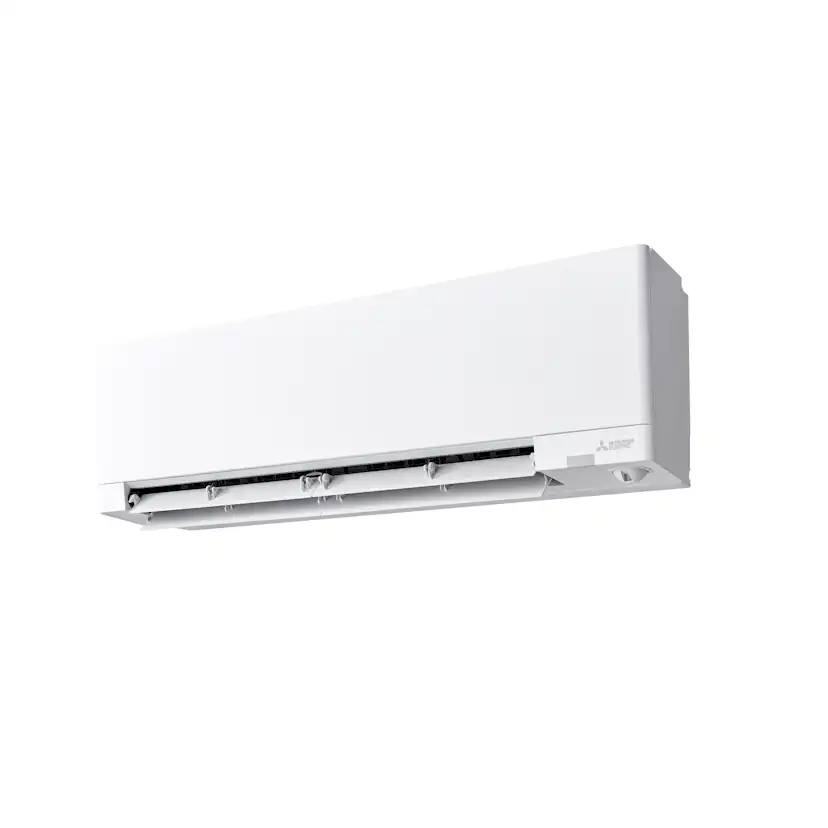 Luftvärmepump Mitsubishi Electric Sumo RZ25 6,3kW Värme A+++ SCOP 5,3