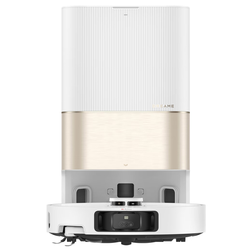 Robotdammsugare Dreame X40 Ultra