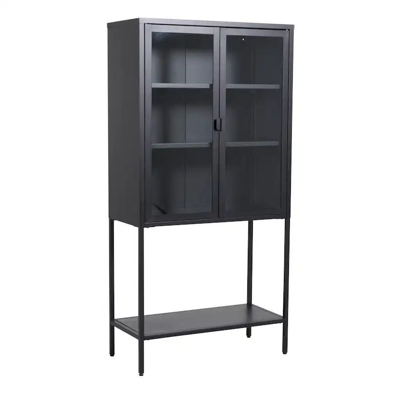Högt Skåp Venture Home Misha 75 cm