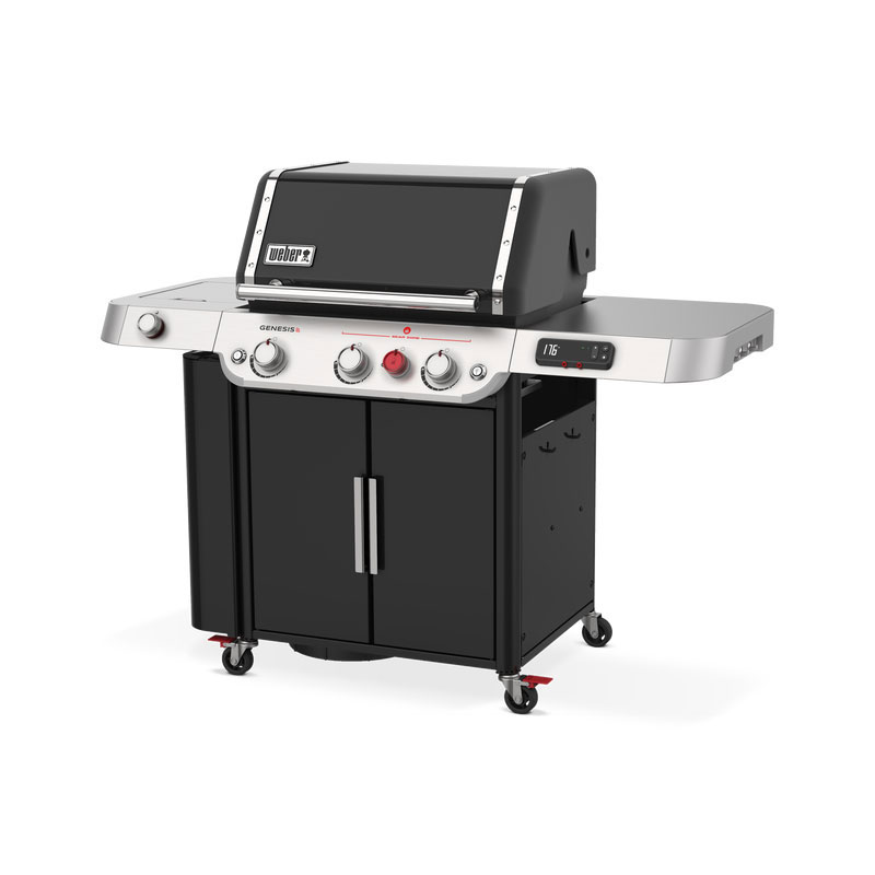 Gasolgrill Weber Genesis EPX-335
