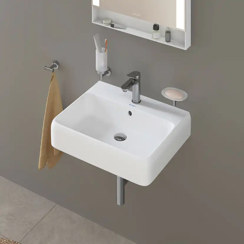Tvättställ Duravit Qatego