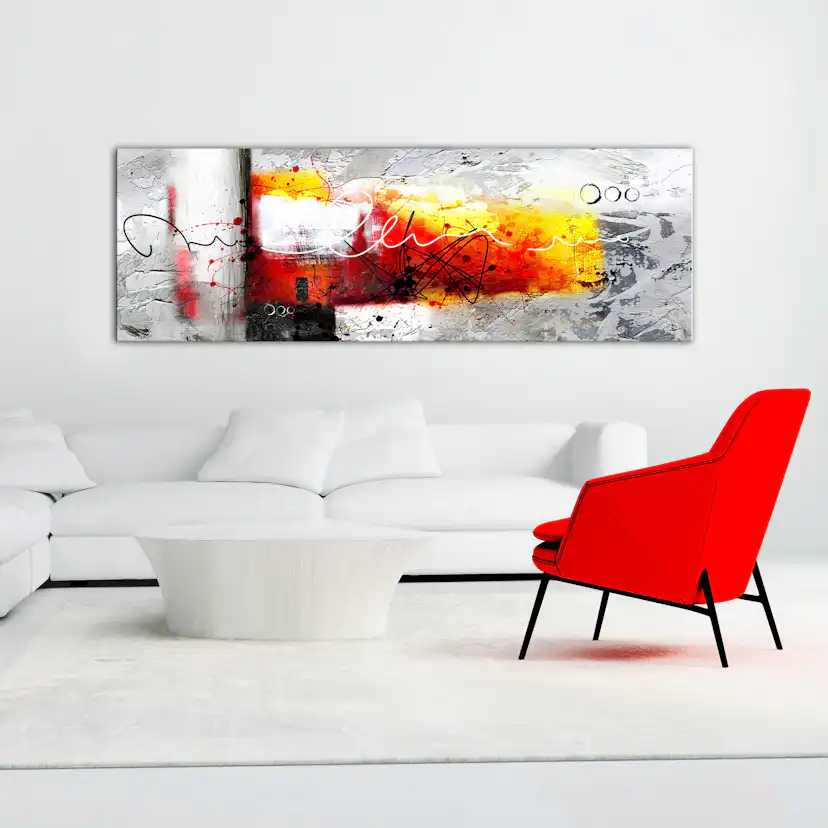 Tavla Arkiio Hammer Red