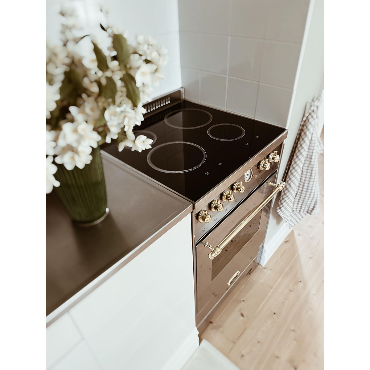 Spis Lofra Dolce Vita 60 cm Induktion