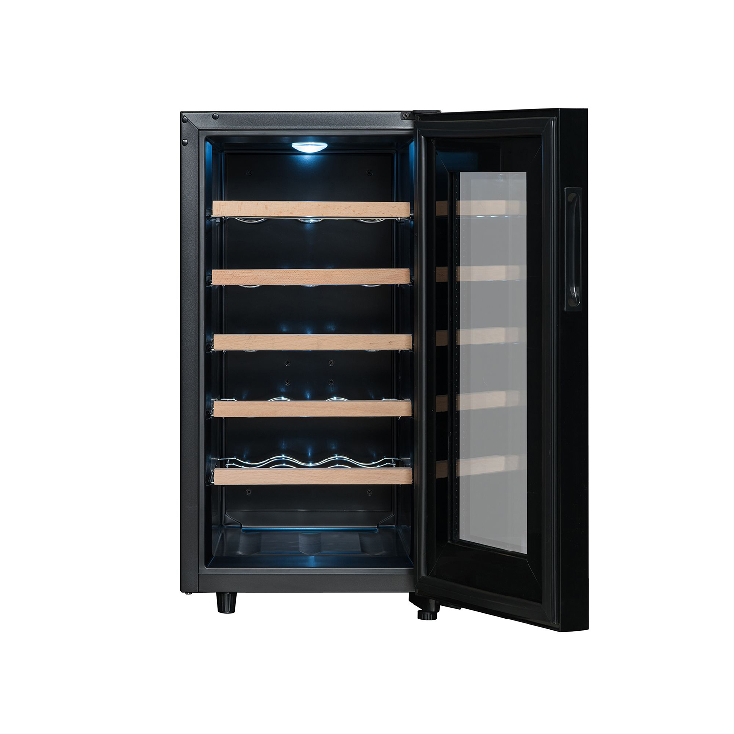 La Sommelière 18SILENCE