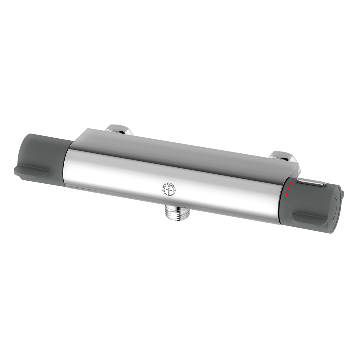 GBG NYA NAUTIC DUSCH BLANDARE 150C/C, ANSL DUSCH NER, CARE CC mått: 150