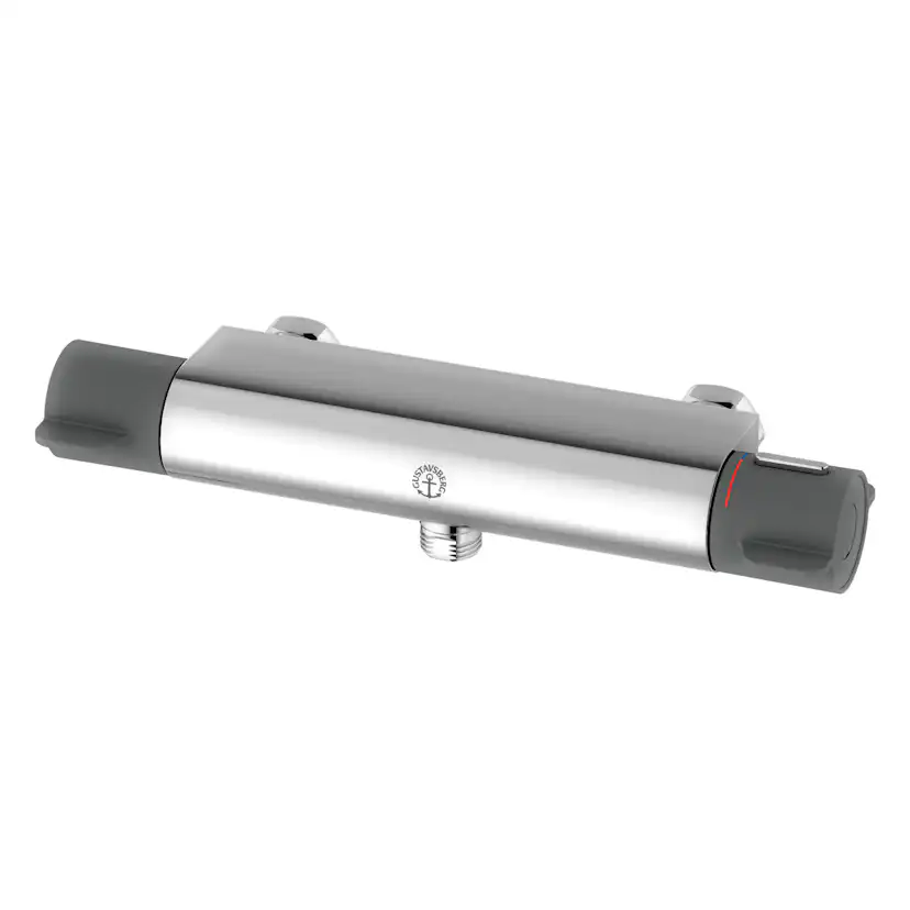 GBG NYA NAUTIC DUSCH BLANDARE 150C/C, ANSL DUSCH NER, CARE CC mått: 150