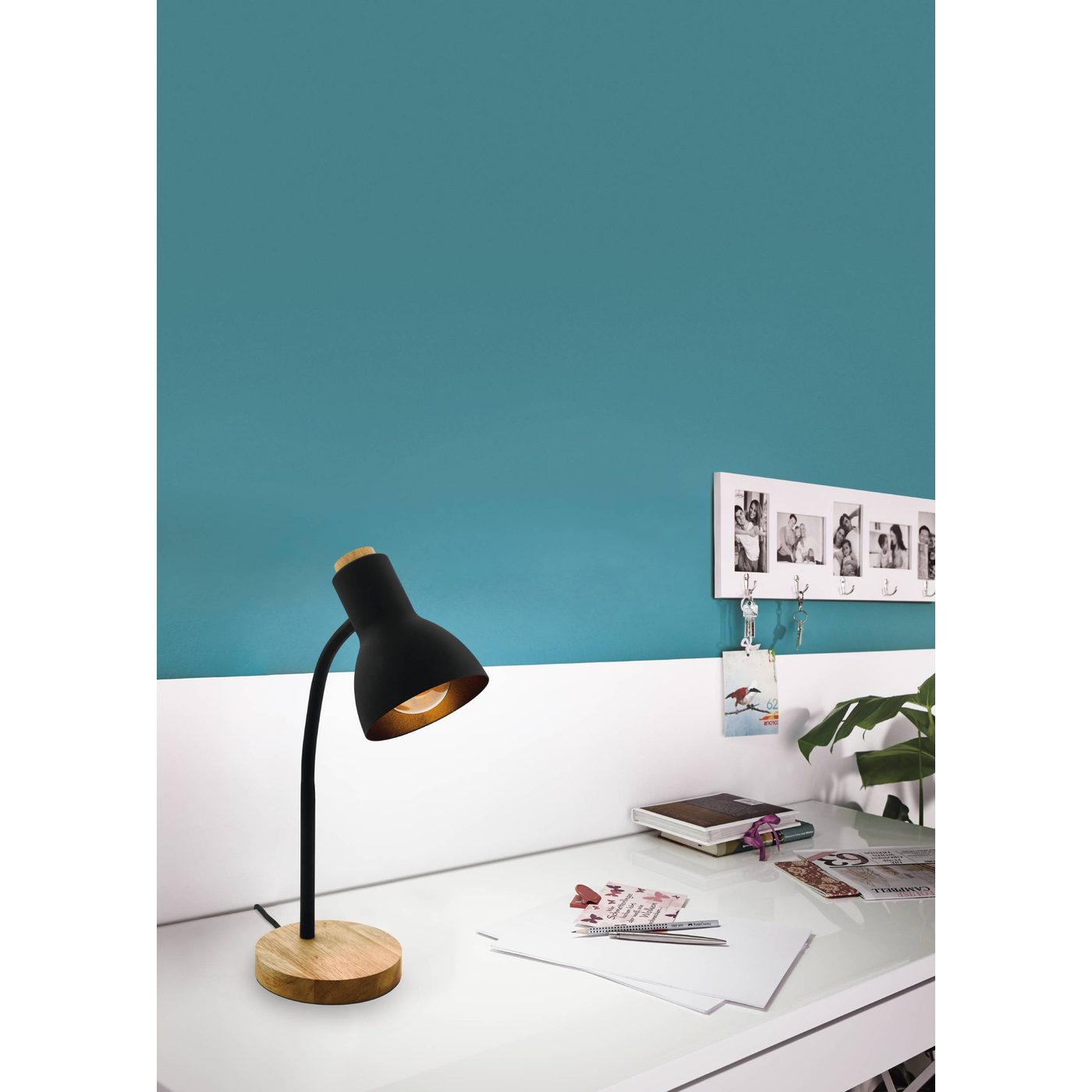 Bordslampa Eglo Veradal