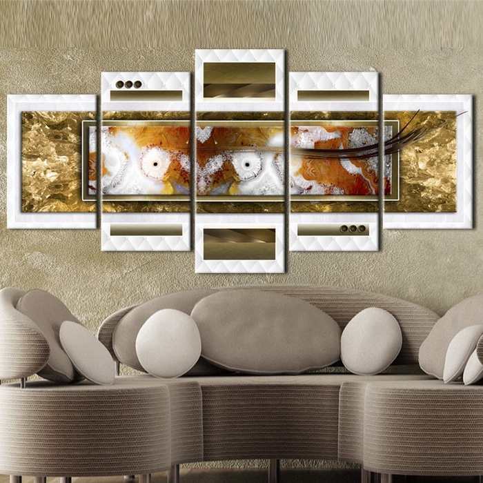 Tavla Arkiio A SprinklIng Of Snow