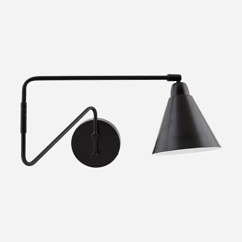 Vägglampa House Doctor Game 70 cm