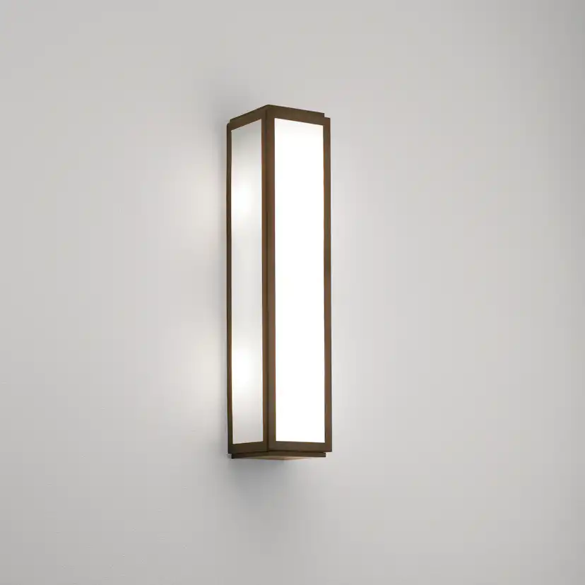 Vägglampa Astro Mashiko Classic 360