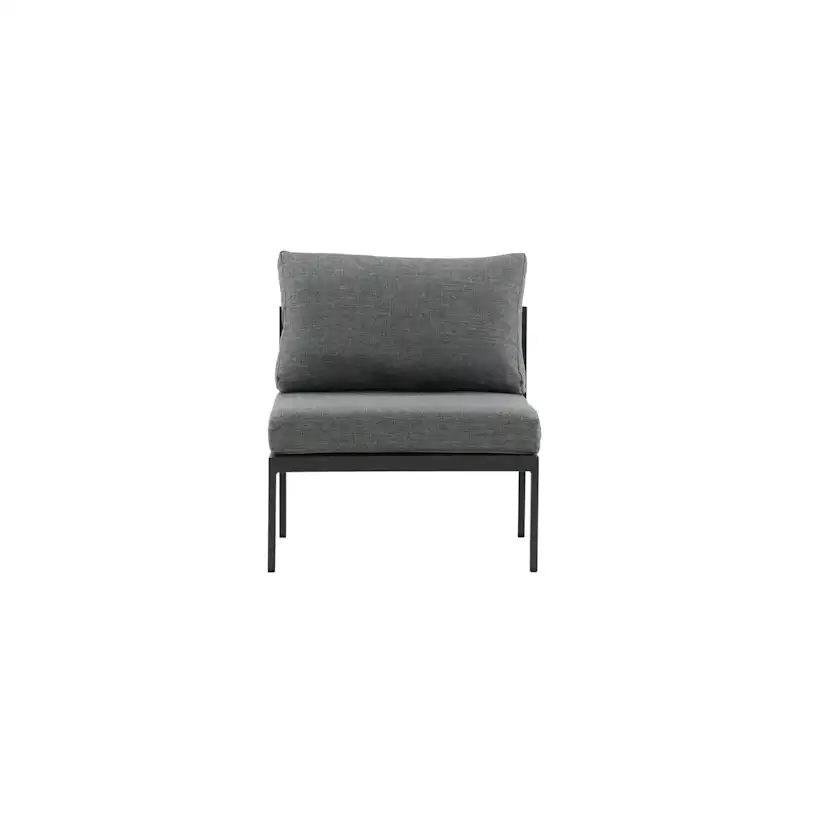 Soffmodul Venture Home Copacabana Mitten Utomhus