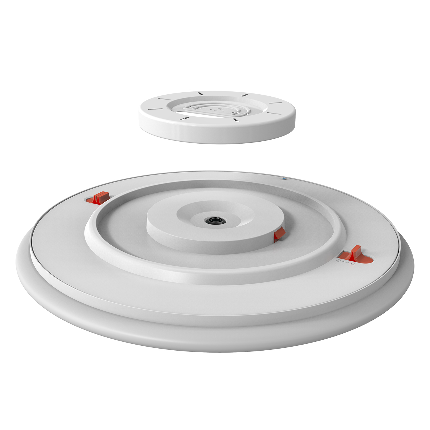 Taklampa Yeelight Arwen 550C ,Vit- Smart Belysning