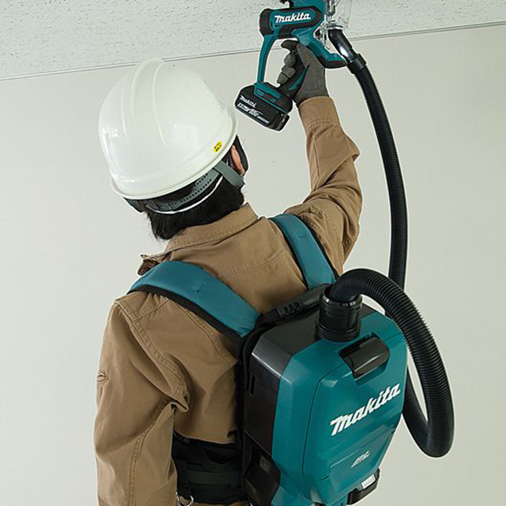 Gipssåg Makita LXT DSD180Z utan Batteri