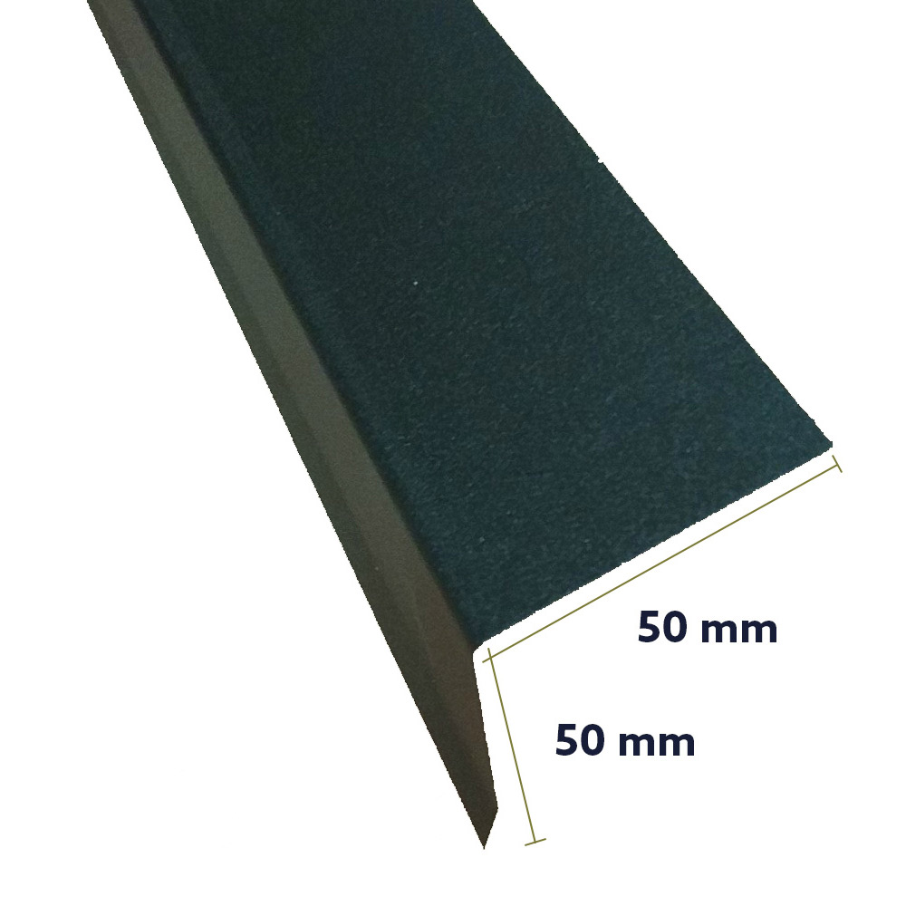 Takfotsplåt Luoman 3