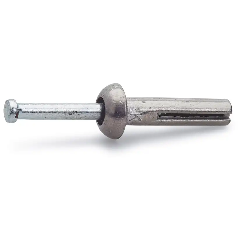 Metallspikplugg FAST FZB