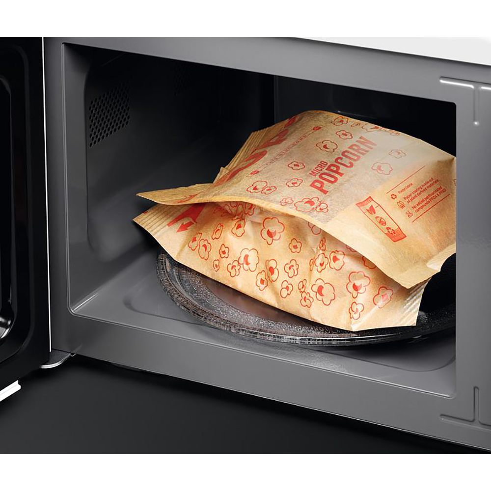 Fristående Mikrovågsugn Electrolux EMZ421MMK med Grillfunktion och Inverterteknik