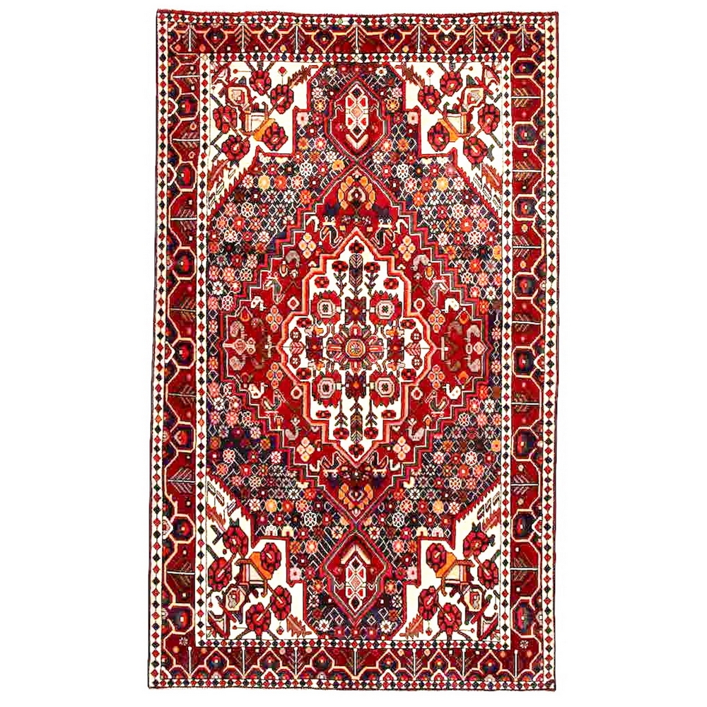 Persisk Matta Arkiio Bakhtiar 152x258