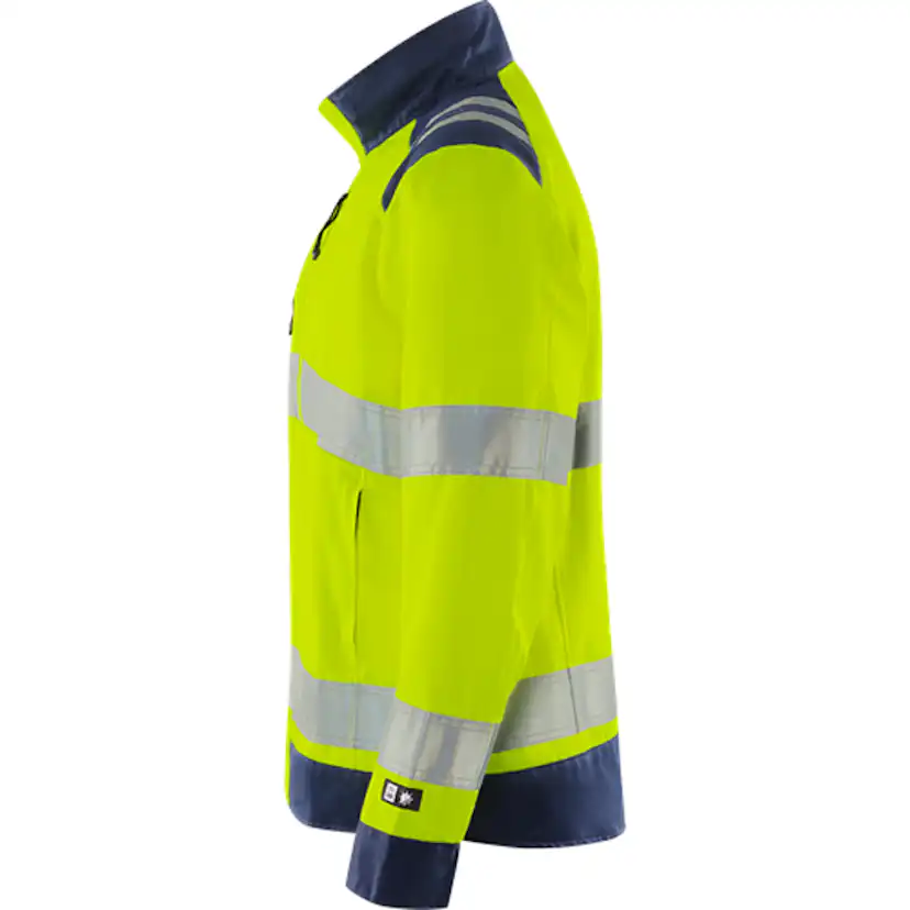 Jacka Fristads Green Varsel Dam KL 3 4068 GPLU