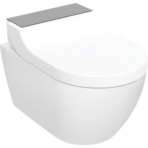 Vägghängd Duschtoalett Geberit AquaClean Tuma Comfort
