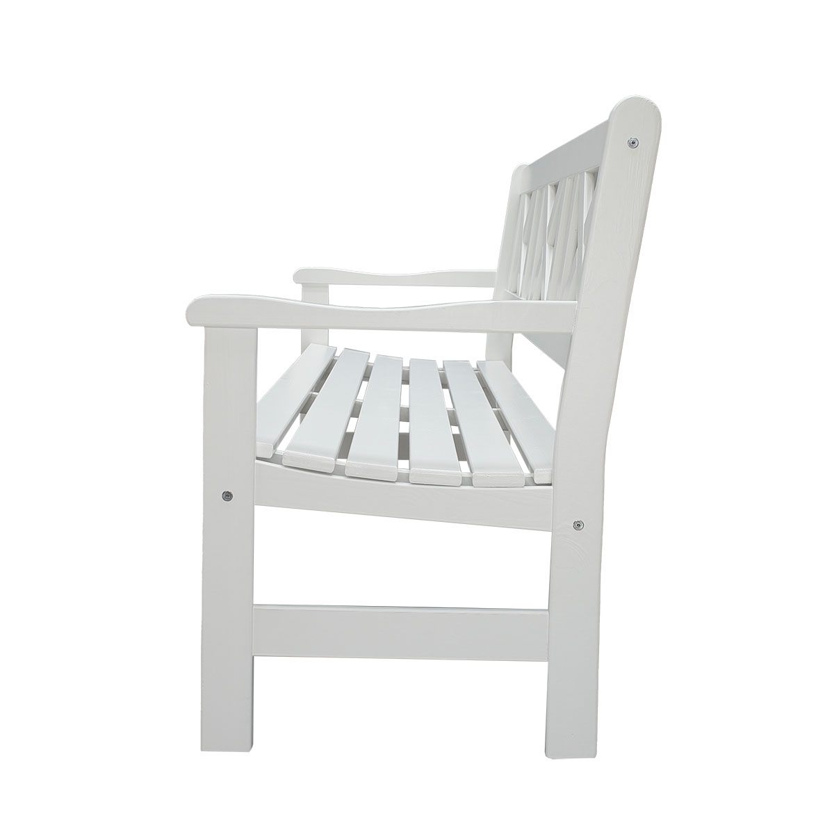 Soffa Baltic Garden Europe 3-sits