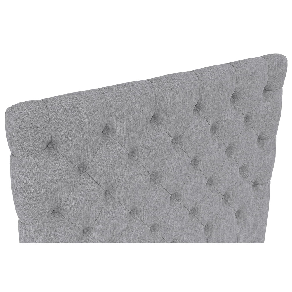 Sänggavel Drömvik Hilton Lyx/Superior Djuphäftad