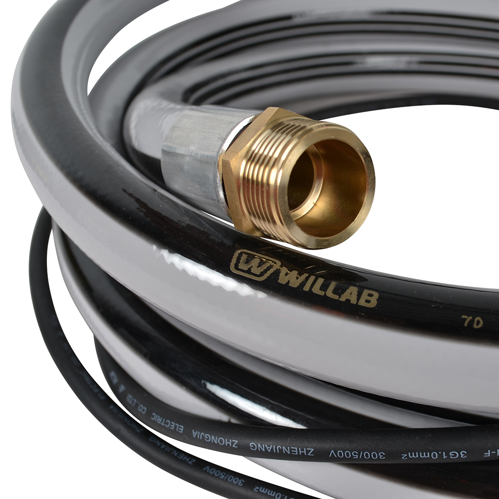 Slang Willab Vinterslang 15 m