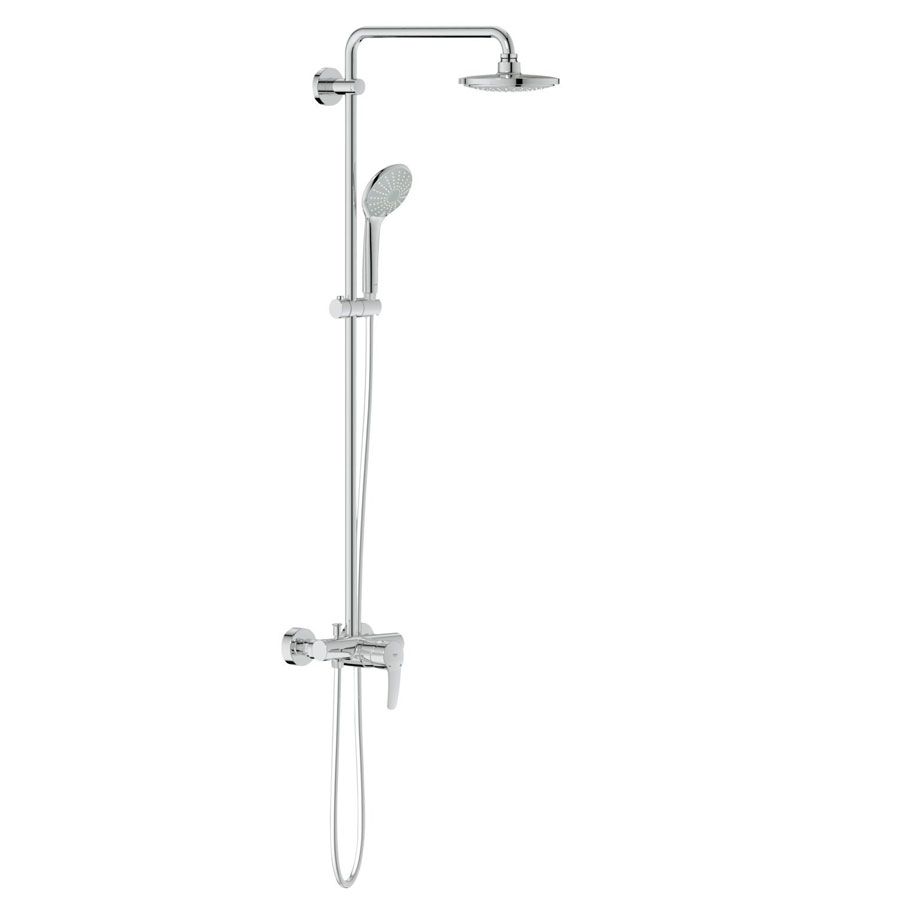 Takduschset Grohe Euphoria System 180 27473 150 cc