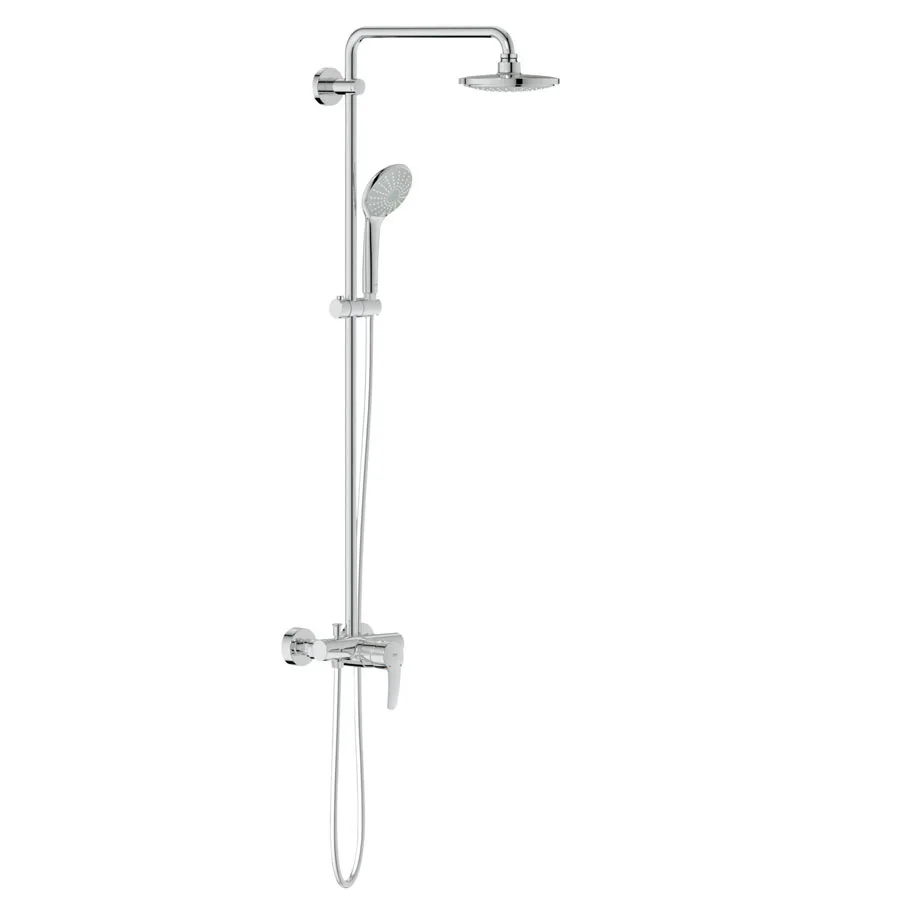 Takduschset Grohe Euphoria System 180 27473 150 cc
