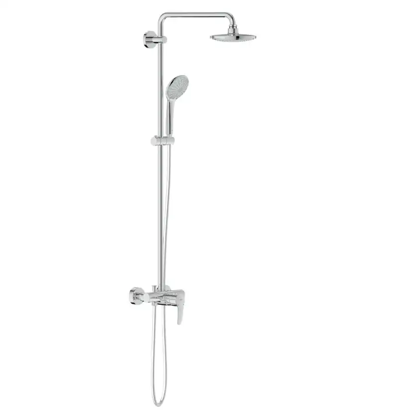 Takduschset Grohe Euphoria System 180 27473 150 cc