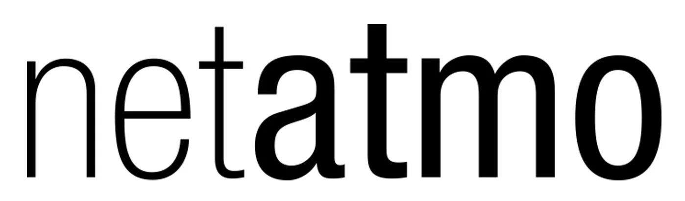 Netatmo | Säker hemelektronik logo