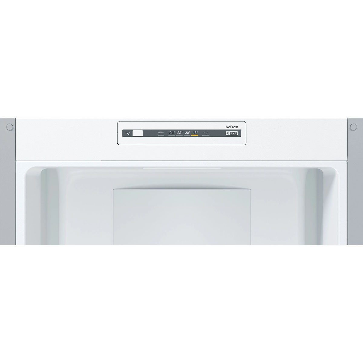 Kyl/frys Bosch KGN36NLEA Serie 2
