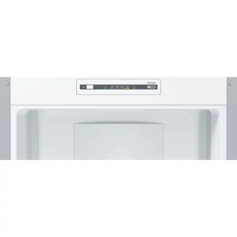 Kyl/frys Bosch KGN36NLEA Serie 2