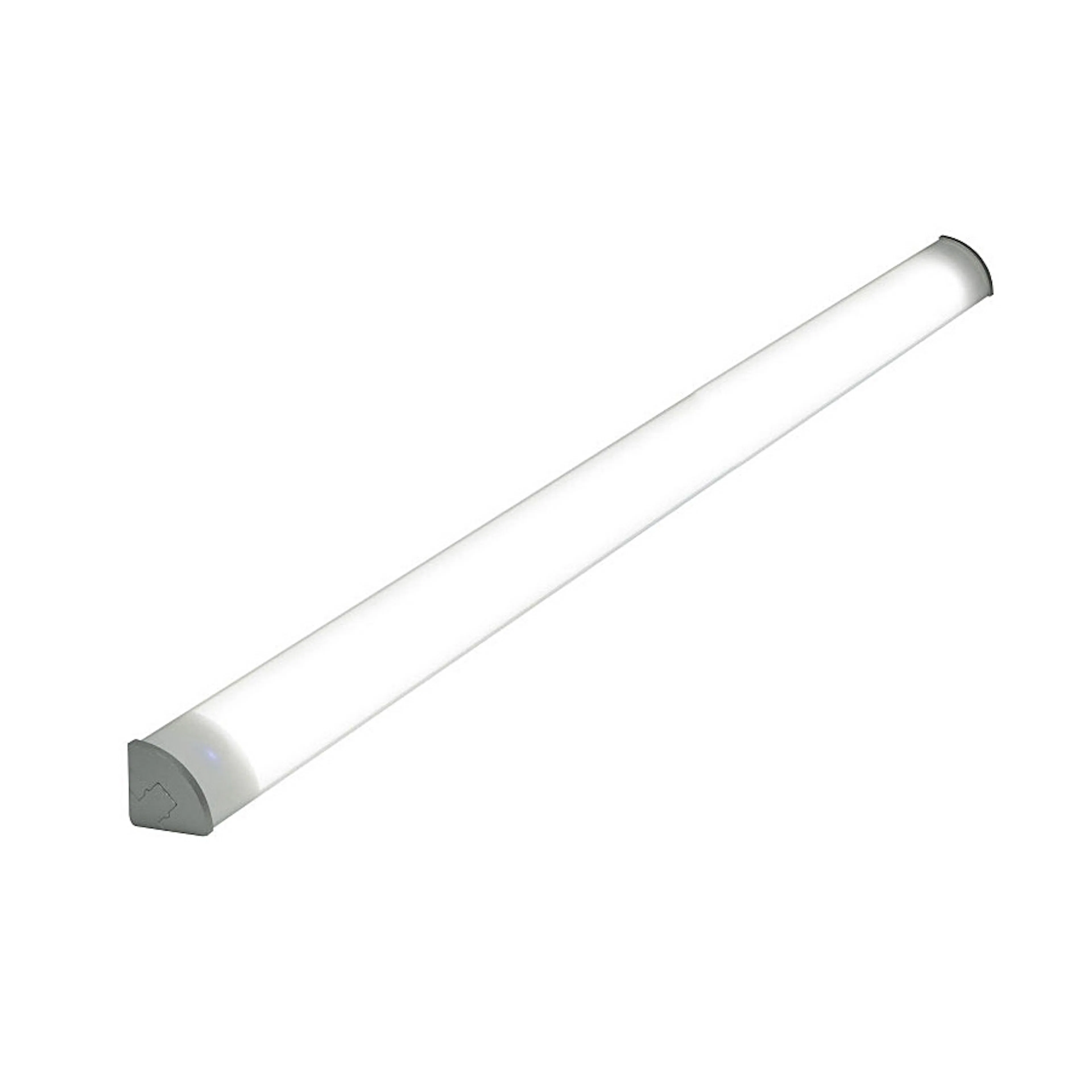 Mini corner touch 900 12V/9W aluminium 900 mm
