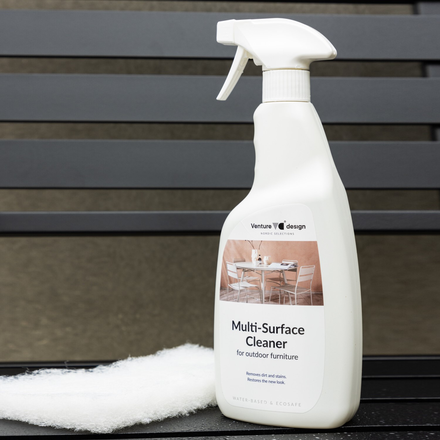 Möbelrengöring Venture Home Bold Multi-Surface Utomhus