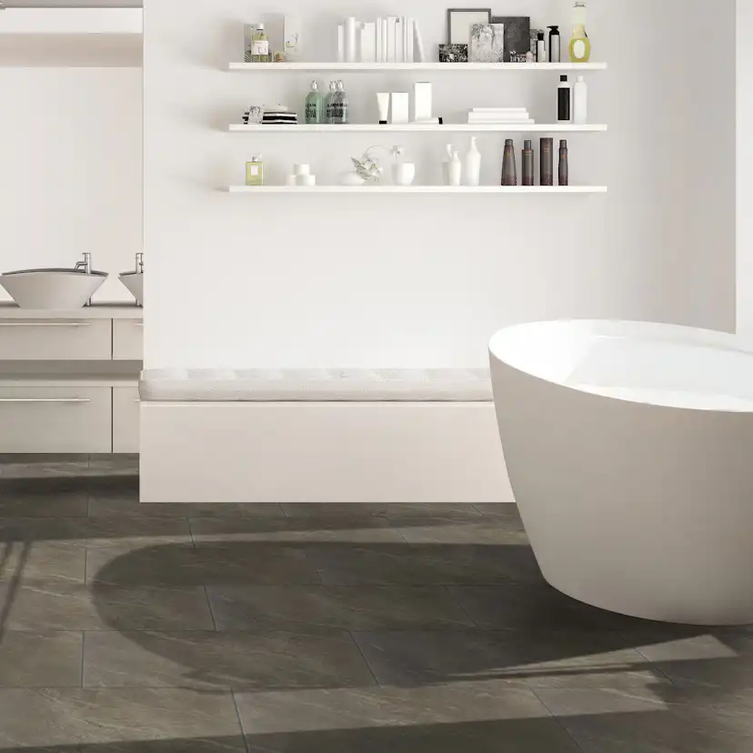 Klinker Arredo Arigato Brun 30x60 cm