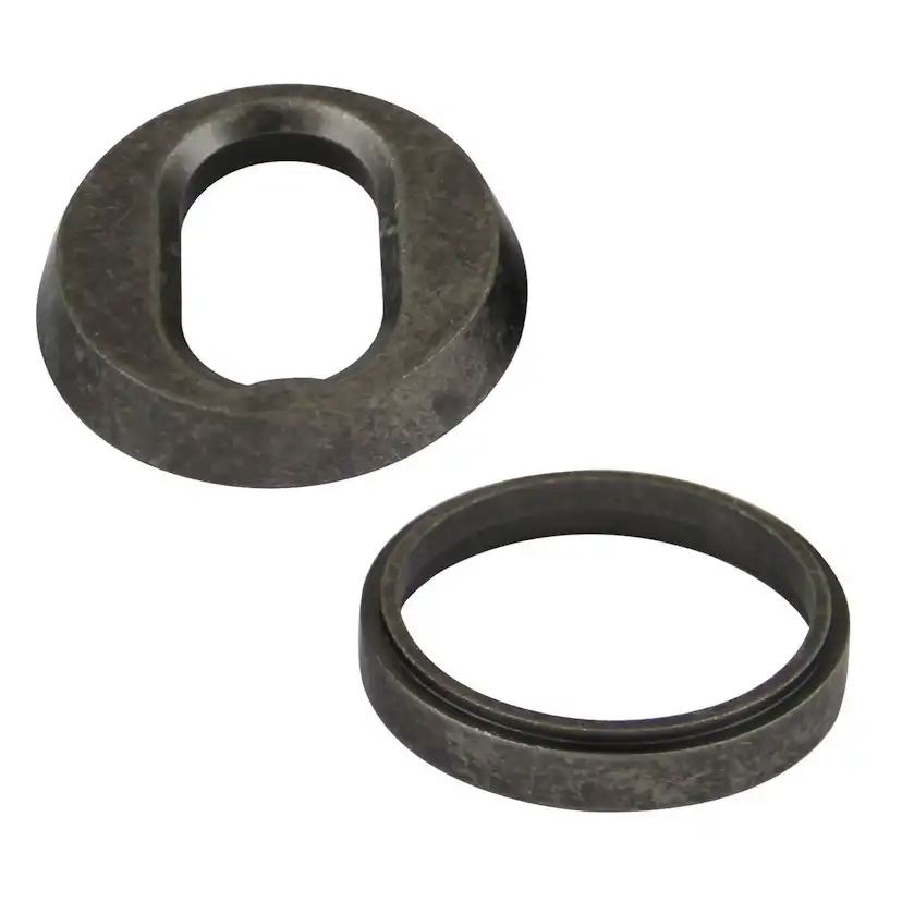 Cylinderring Millers Oval Uni Utsida